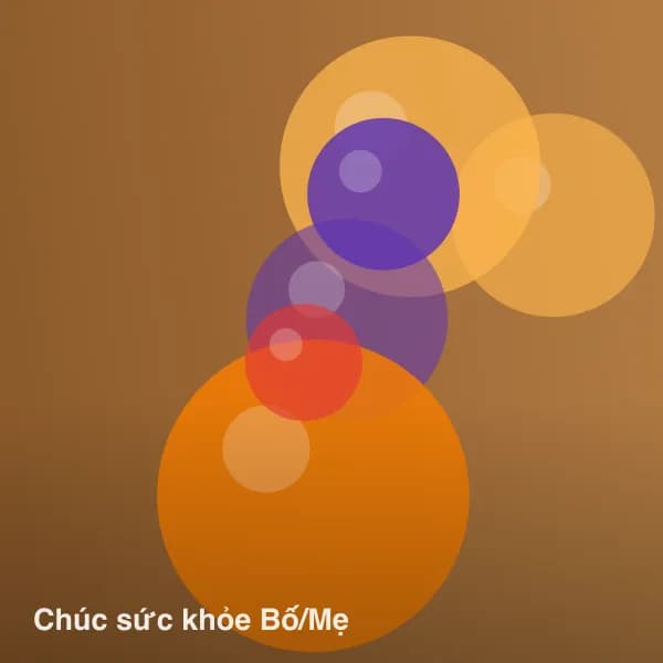 Chúc sức khỏe Bố/Mẹ – Hiền Organic