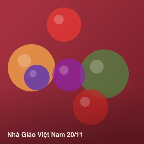 Nhà Giáo Việt Nam 20/11 – Hiền Organic