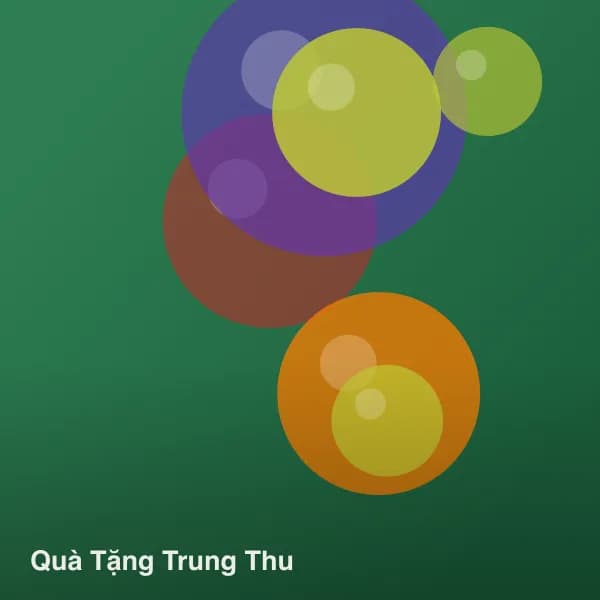Quà Tặng Trung Thu – Hiền Organic