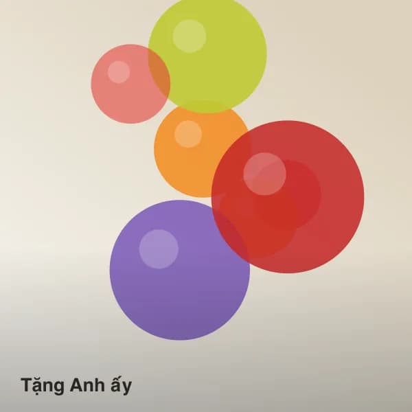 Tặng Anh ấy – Hiền Organic