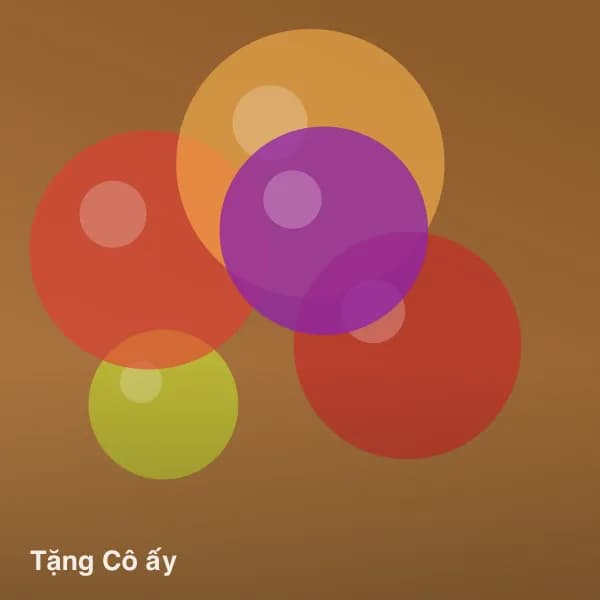 Tặng Cô ấy – Hiền Organic