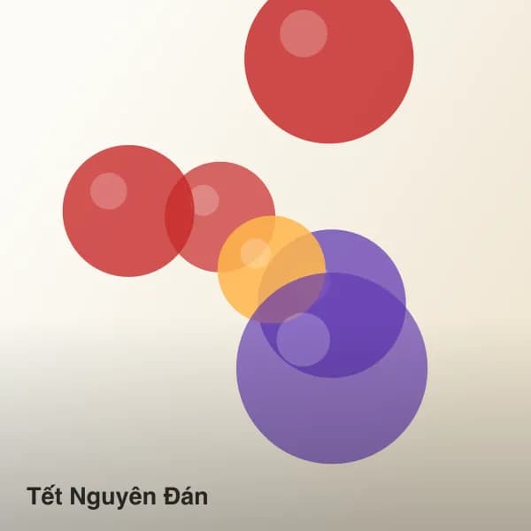 Tết Nguyên Đán – Hiền Organic